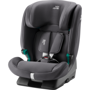 Britax Römer Evolvafix -több színben