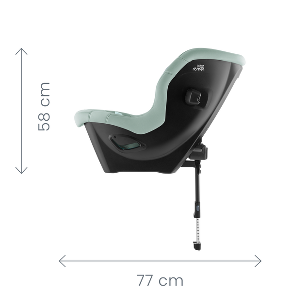 Britax Römer MAX-SAFE PRO- több színben - Image 6