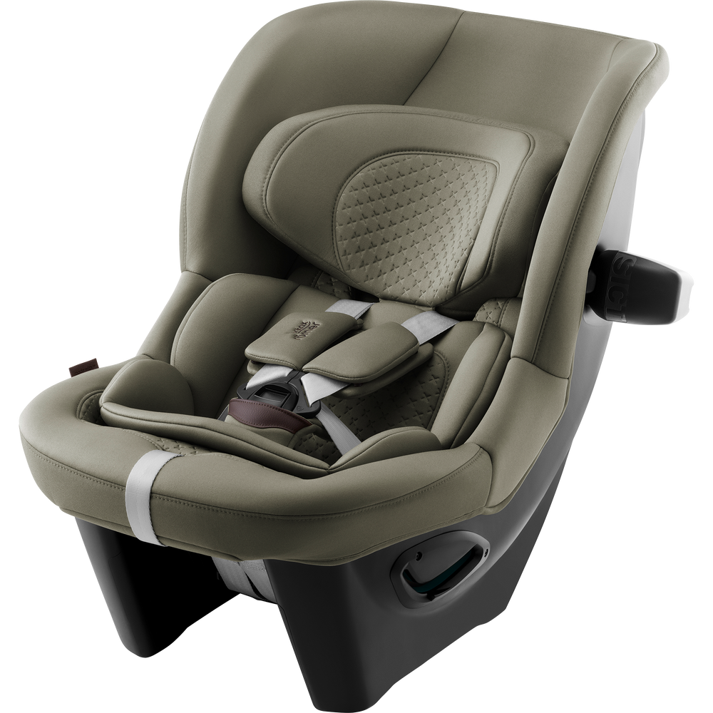 Britax Römer MAX-SAFE PRO- több színben
