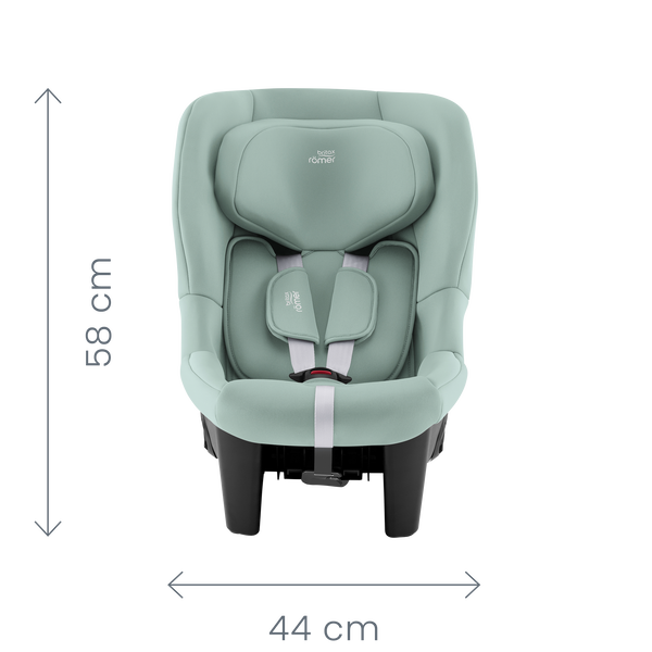 Britax Römer MAX-SAFE PRO- több színben - Image 5
