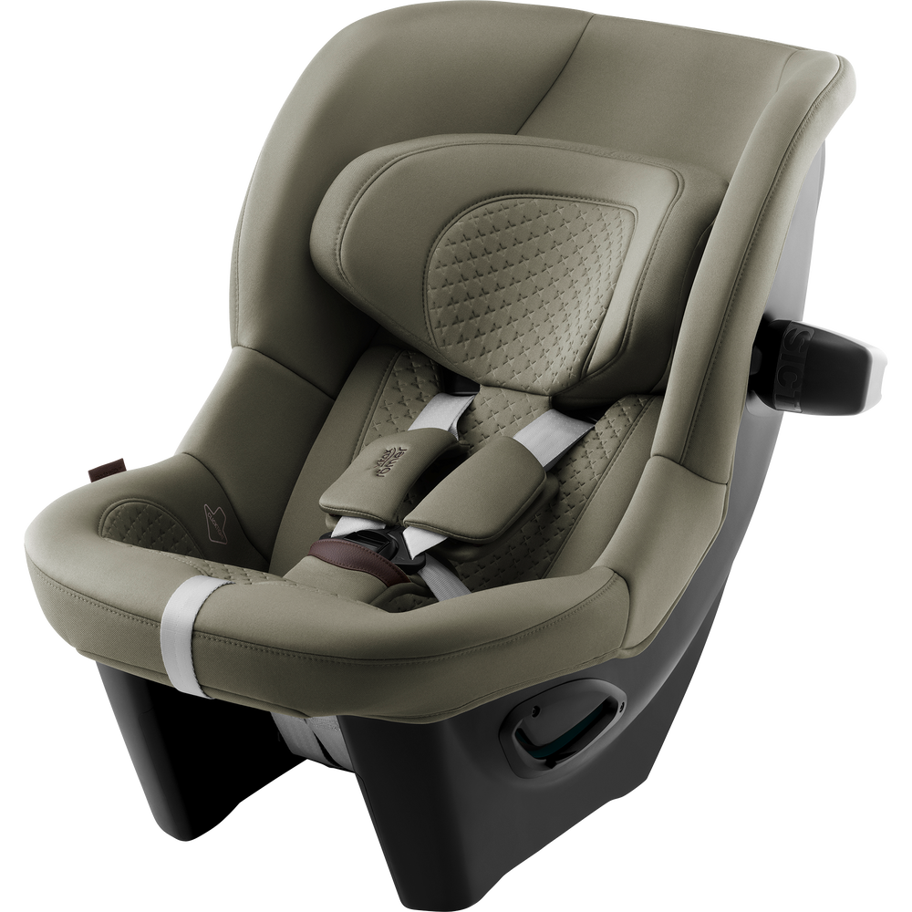 Britax Römer MAX-SAFE PRO- több színben - Image 4