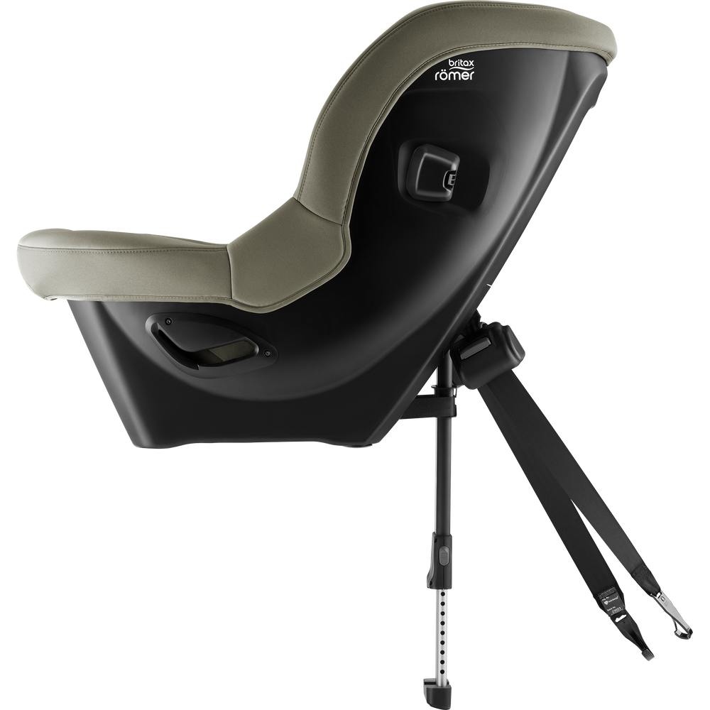 Britax Römer MAX-SAFE PRO- több színben - Image 2