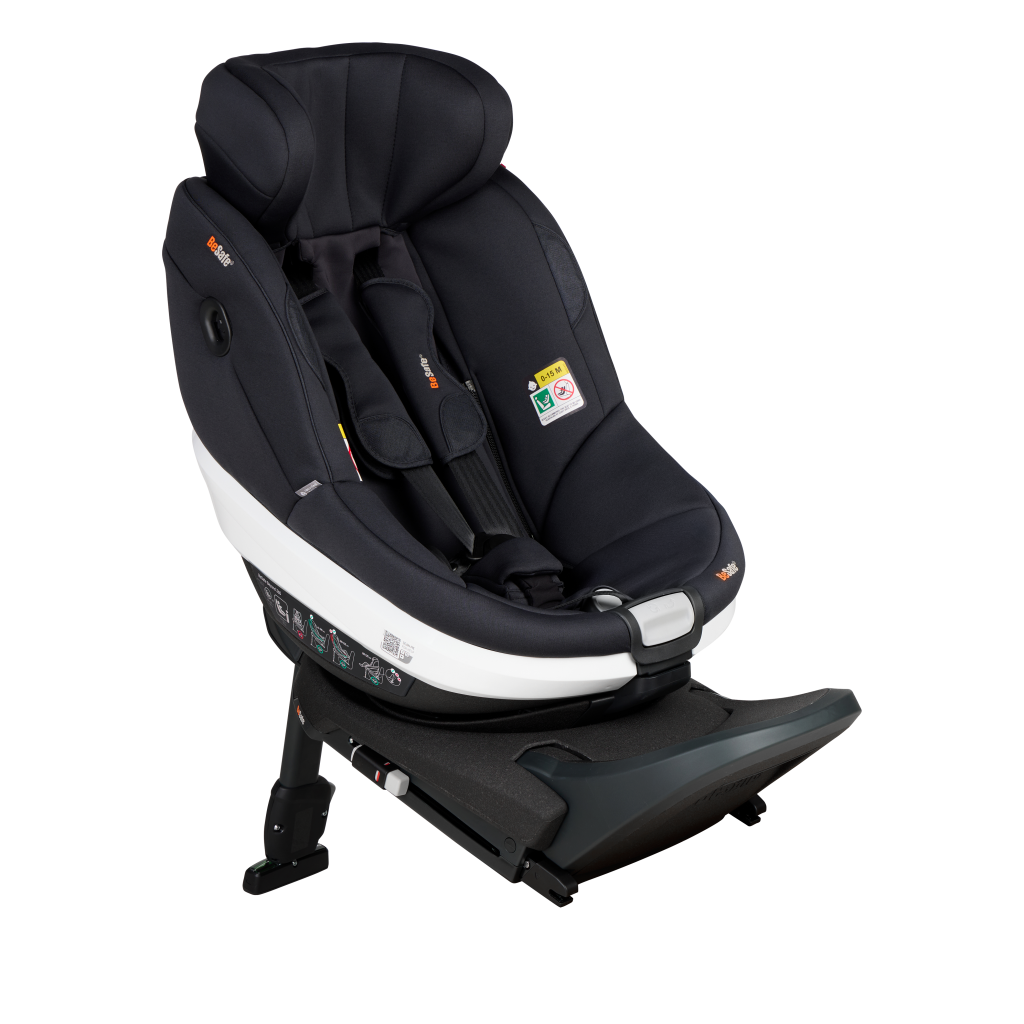 BeSafe Beyond 360 I-Size