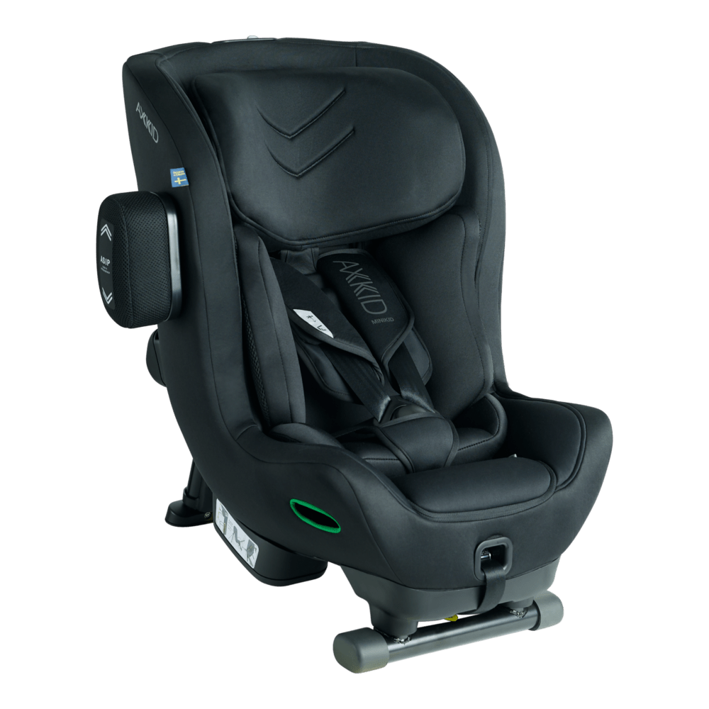 Axkid Minikid 4 gyerekülés