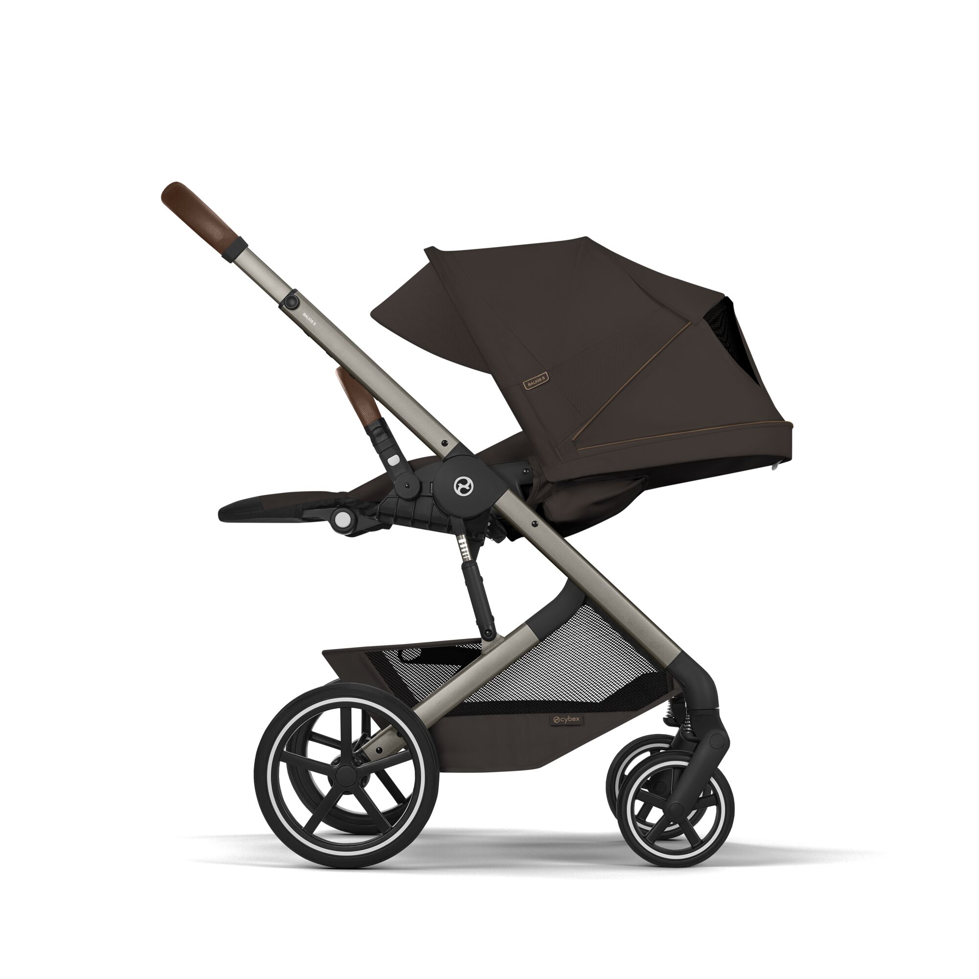 Cybex Balios S Lux 2026- több színben - Image 2