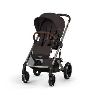 Cybex Balios S Lux 2026- több színben