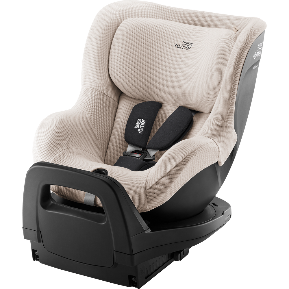Britax Römer nyári huzat- Dualfix Family