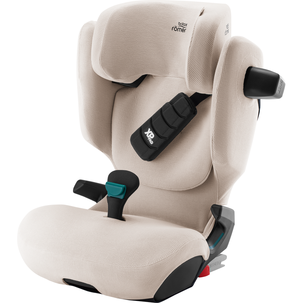 Britax Römer nyári huzat- Kidfix Family