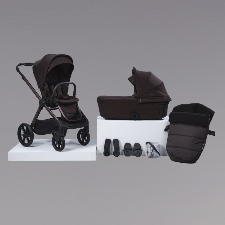 Bababing Raffi 2in1 babakocsiszett