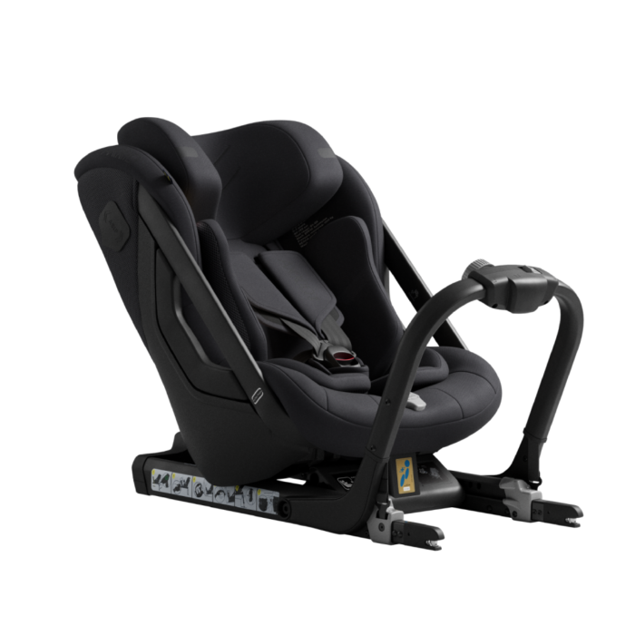 Axkid One3 gyerekülés