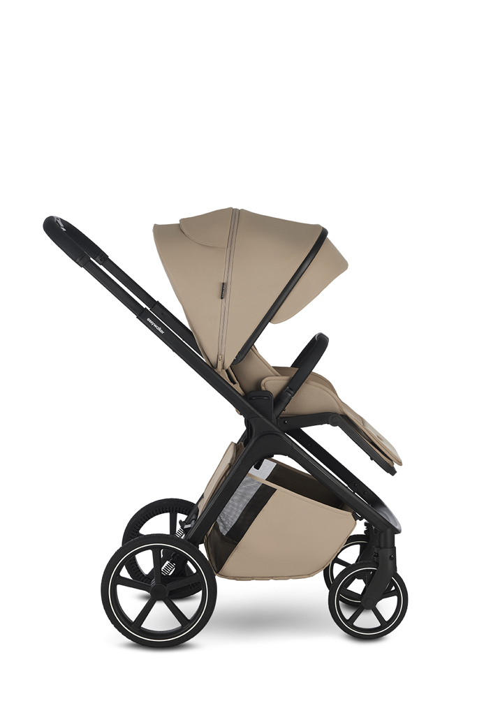 Easywalker Zoey Go 4in1 XXL Limited + CBX Aton B2 i-Size +Bázis - több színben - Image 2