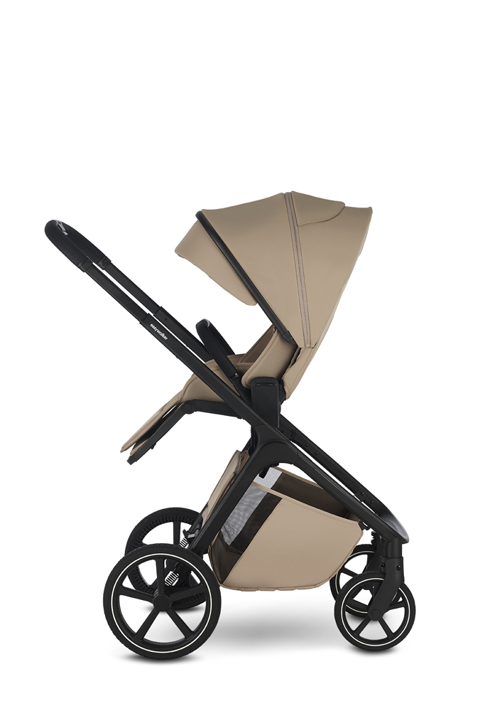Easywalker Zoey Go 4in1 XXL Limited + CBX Aton B2 i-Size +Bázis - több színben - Image 3