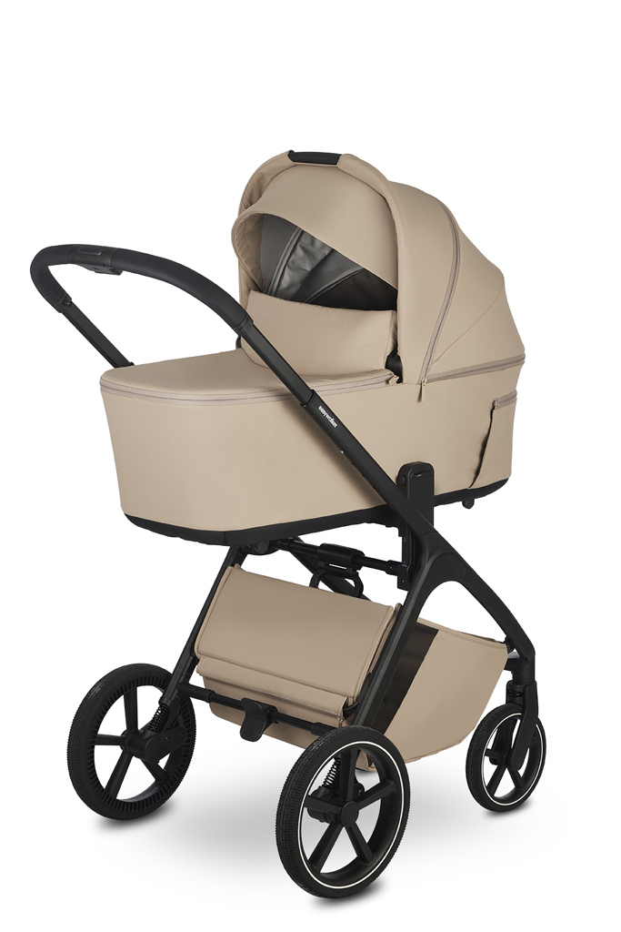 Easywalker Zoey Go 4in1 XXL Limited + CBX Aton B2 i-Size +Bázis - több színben - Image 6
