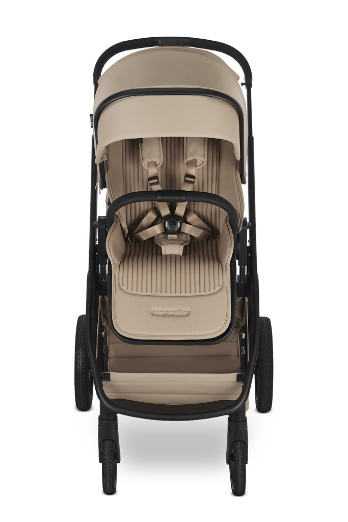 Easywalker Zoey Go 4in1 XXL Limited + CBX Aton B2 i-Size +Bázis - több színben - Image 7