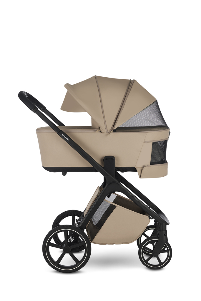 Easywalker Zoey Go 4in1 XXL Limited + CBX Aton B2 i-Size +Bázis - több színben - Image 8
