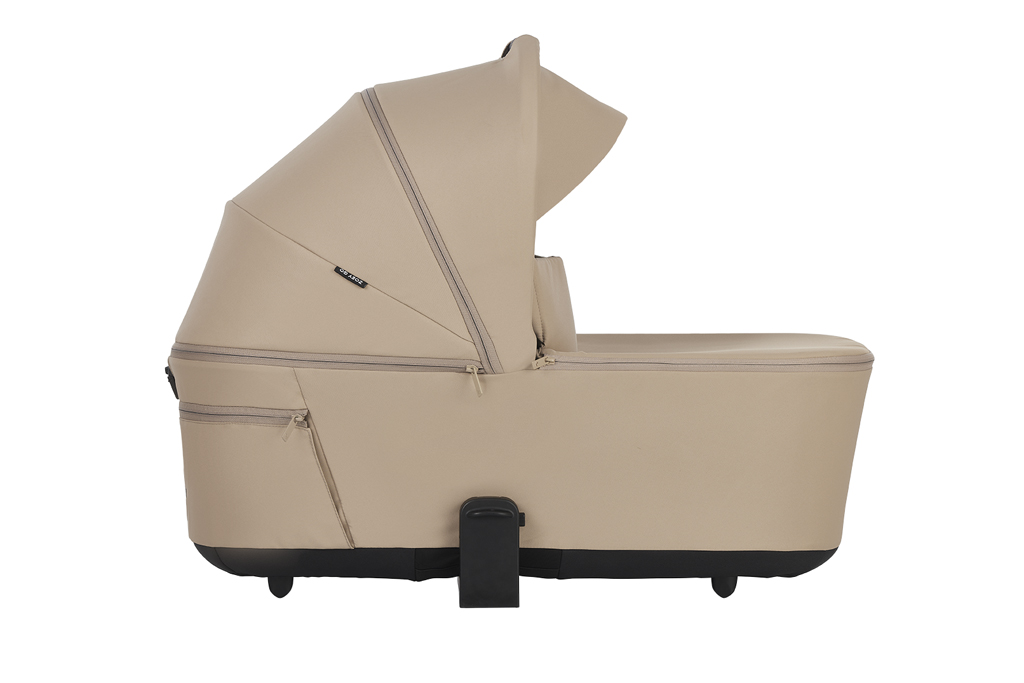 Easywalker Zoey Go 4in1 XXL Limited + CBX Aton B2 i-Size +Bázis - több színben - Image 9