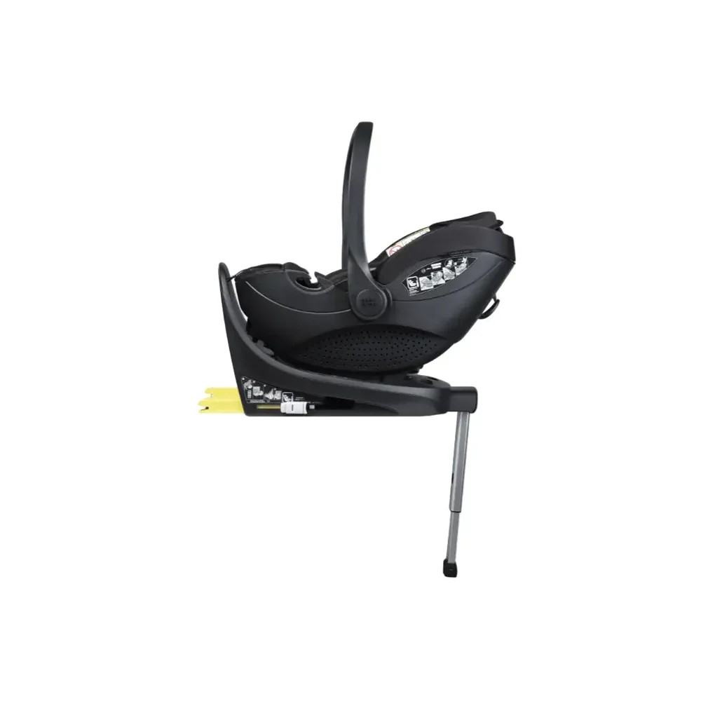 Bababing Raffi Travel System | 13 részes utazási csomag hordozóval és bázistalppal - Image 12