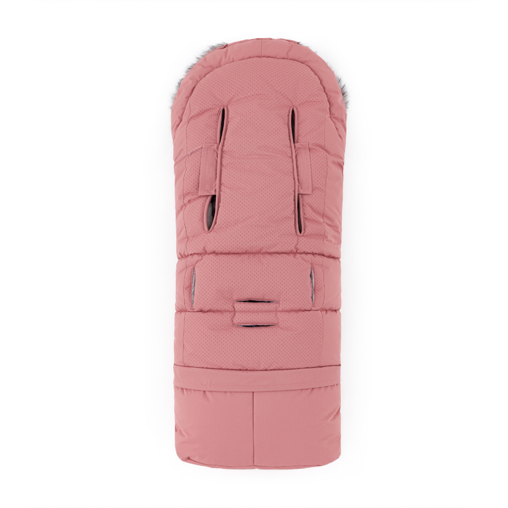 PETITE&MARS Bundazsák Arctic 4in1 Old Rose - Image 3