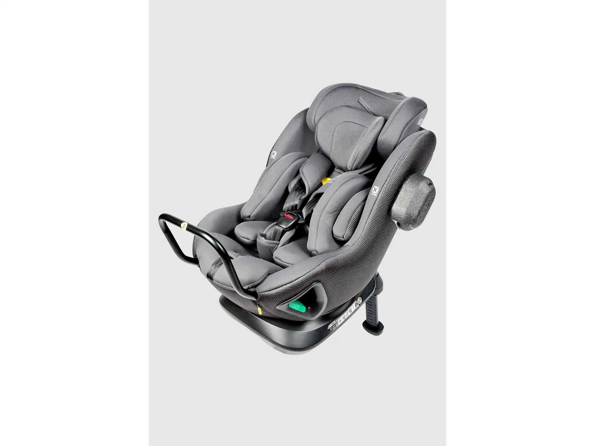 Axkid Minikid Core gyerekülés