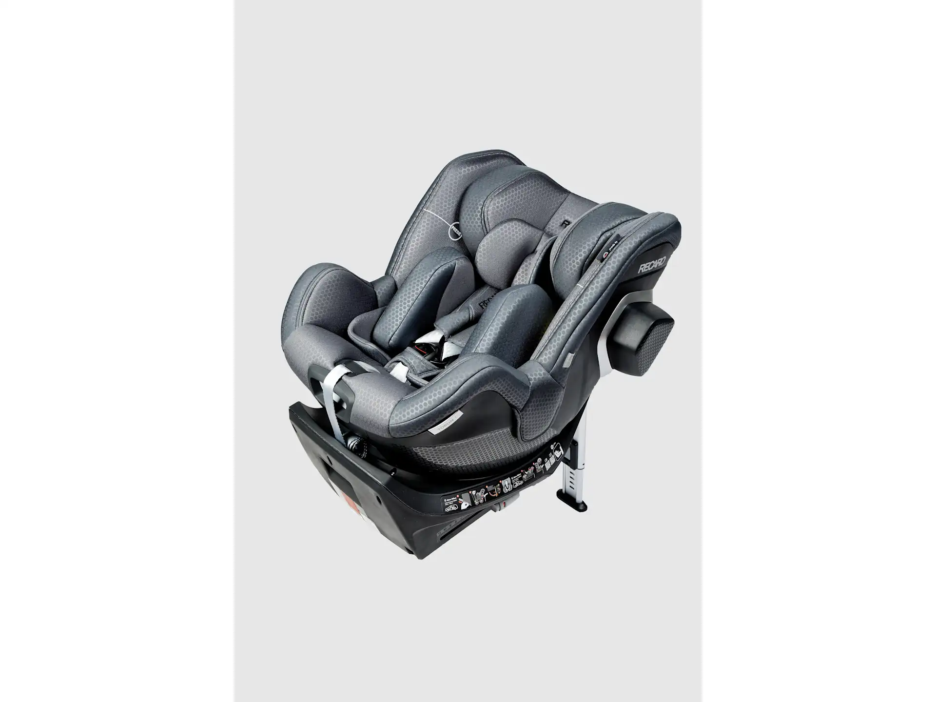 Recaro Toron 1 gyerekülés
